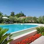 Διαμέρισμα Aurora-holiday Apt3 Μπαρντολίνο