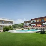 Διαμέρισμα Aurora-holiday Apt3 *