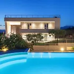 Διαμέρισμα Aurora-holiday Apt3 *