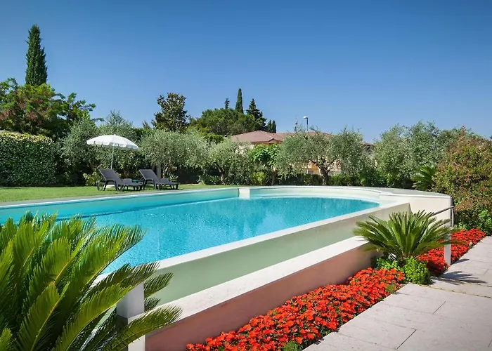 Apartment Aurora-holiday Apt3 Bardolino