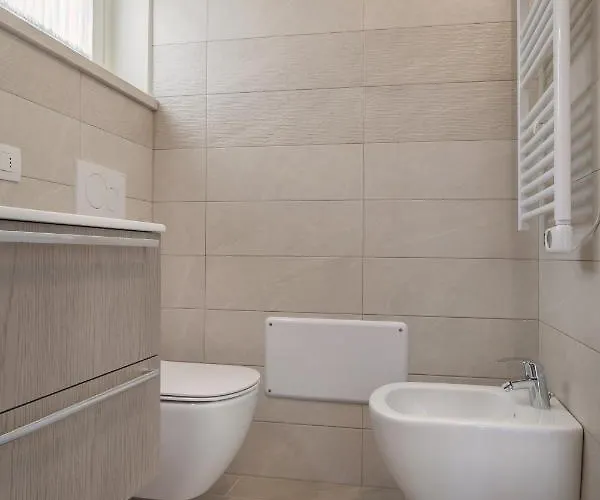 Apartment Aurora-holiday Apt3 *