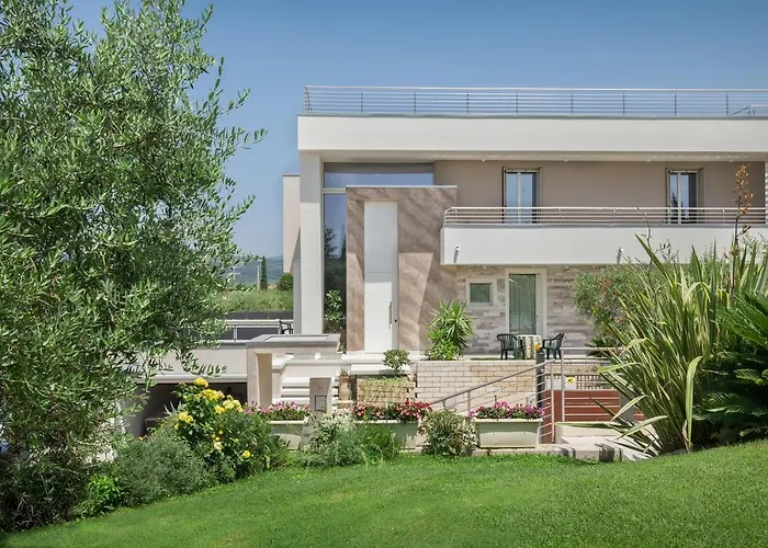 Apartment Aurora-holiday Apt3