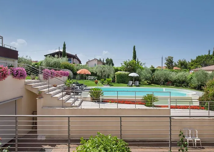 Aurora-holiday Apt3 Διαμέρισμα